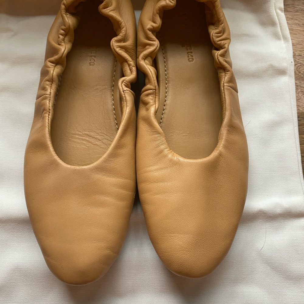 Lafayette shoes